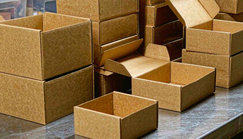 Carton Bulk Purchase Savings Vape packaging detail