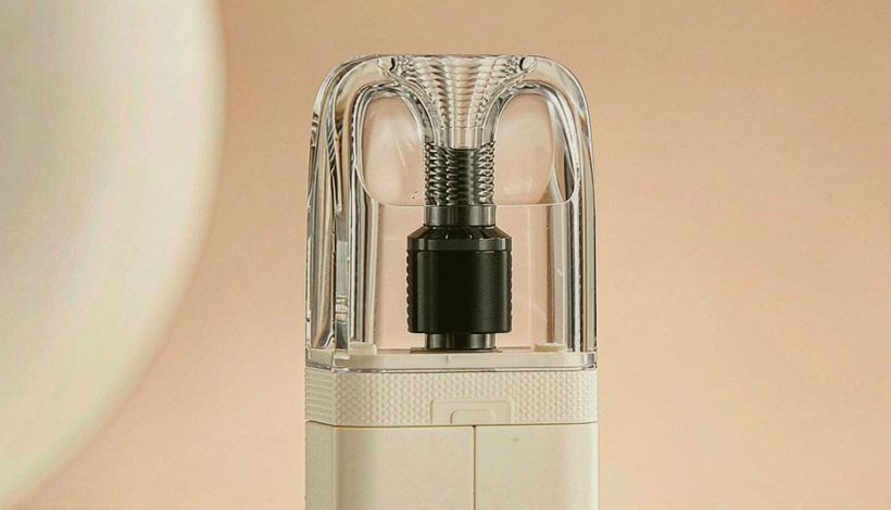Carton Bulk Purchase Savings Vape packaging detail