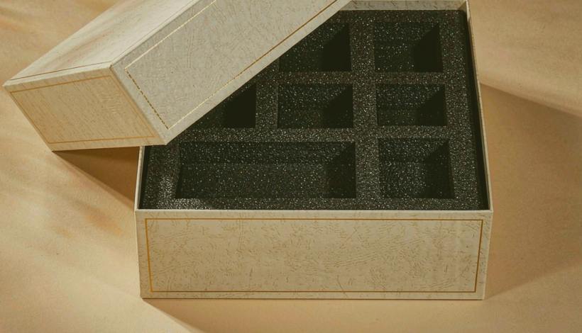 Carton Bulk Purchase Savings Vape packaging detail