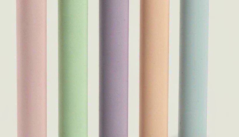 Carton Bulk Purchase Savings Vape packaging detail