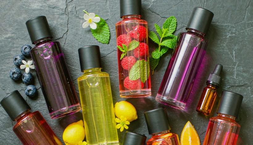 Carton Bulk Purchase Savings Vape packaging detail