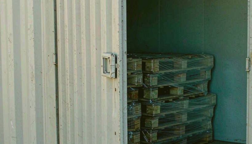 Carton Bulk Purchase Savings Vape packaging detail