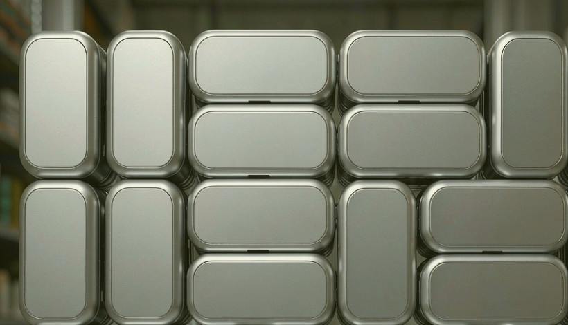 Carton Bulk Purchase Savings Vape packaging detail