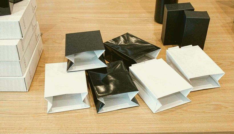 Carton Bulk Purchase Savings Vape packaging detail