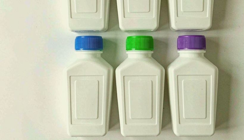 Carton Bulk Purchase Savings Vape packaging detail