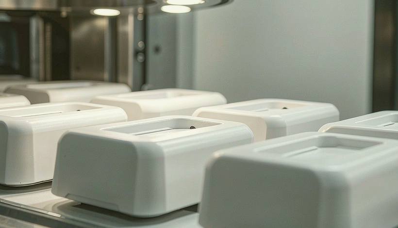 Carton Bulk Purchase Savings Vape packaging detail