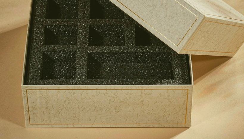 Carton Bulk Purchase Savings Vape packaging detail