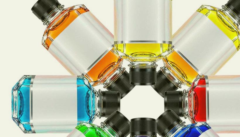 Carton Bulk Purchase Savings Vape packaging detail