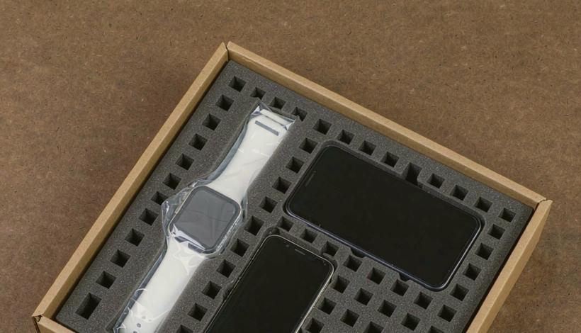 Carton Bulk Purchase Savings Vape packaging detail