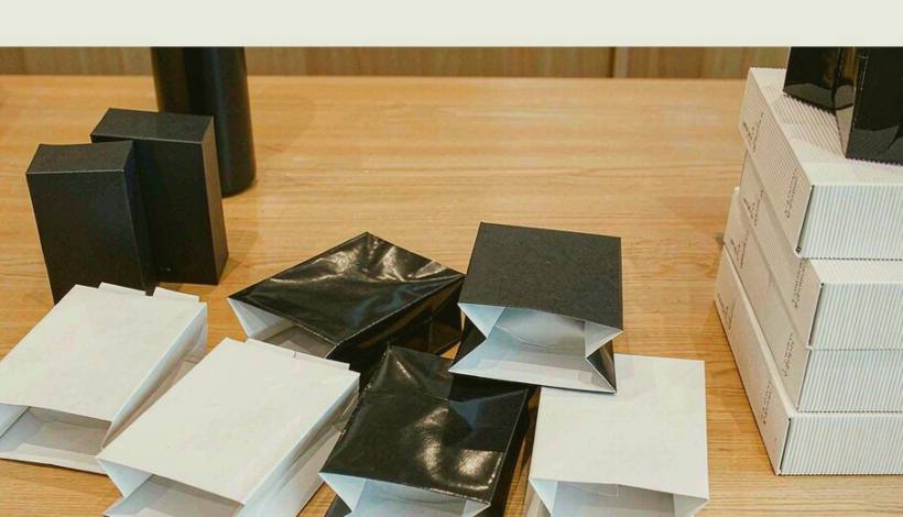 Carton Bulk Purchase Savings Vape packaging detail