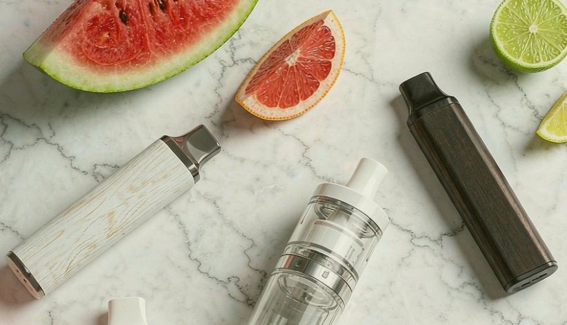 Carton Bulk Purchase Savings Vape packaging detail