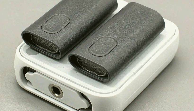 Carton Bulk Purchase Savings Vape packaging detail