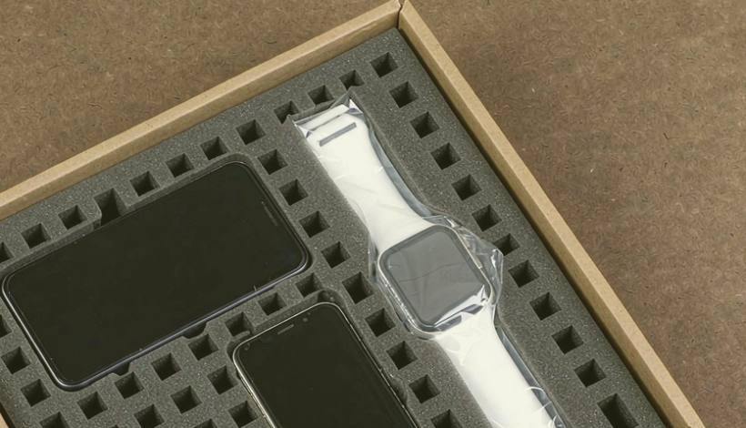 Carton Bulk Purchase Savings Vape packaging detail
