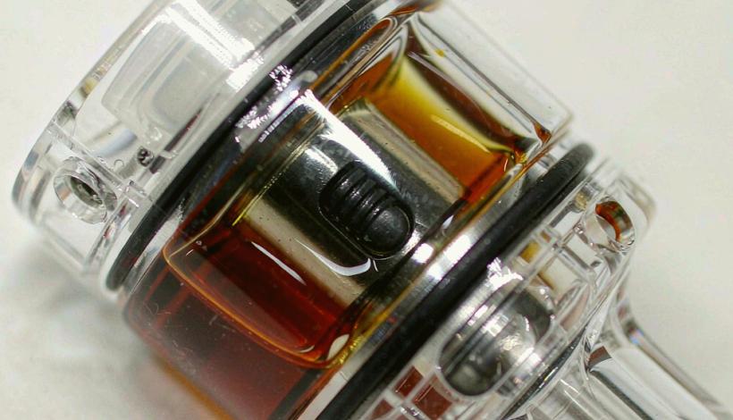 Carton Bulk Purchase Savings Vape packaging detail