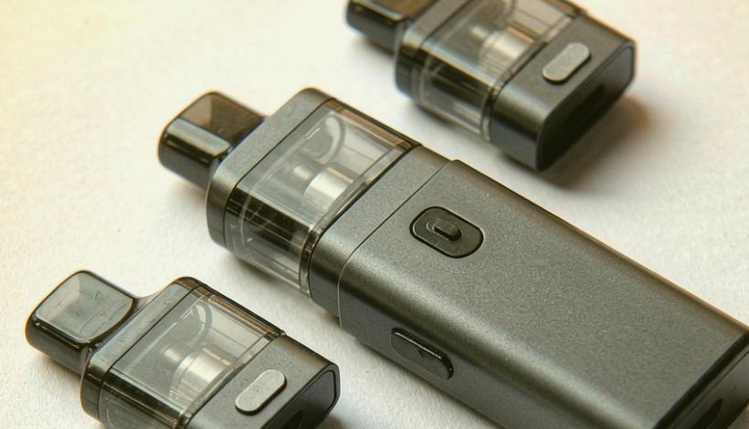 Carton Bulk Purchase Savings Vape packaging detail