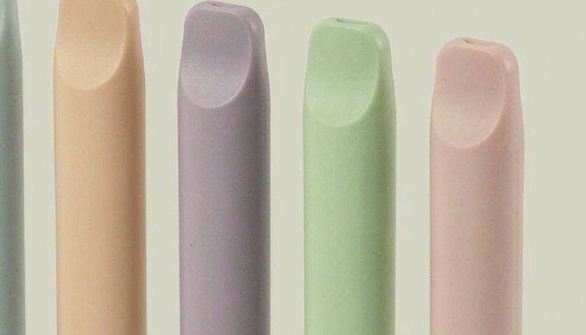 Carton Bulk Purchase Savings Vape packaging detail