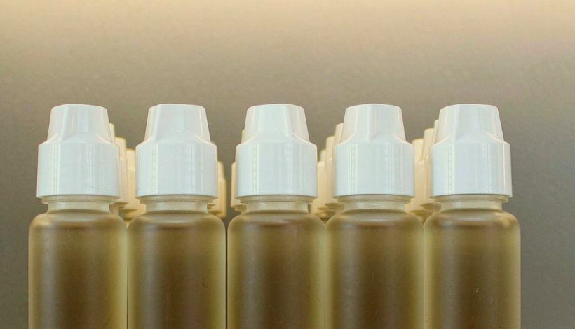 Carton Bulk Purchase Savings Vape packaging detail