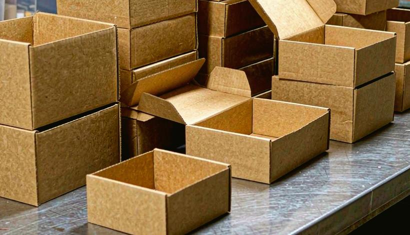 Carton Bulk Purchase Savings Vape packaging detail