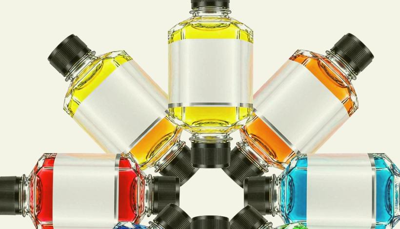 Carton Bulk Purchase Savings Vape packaging detail