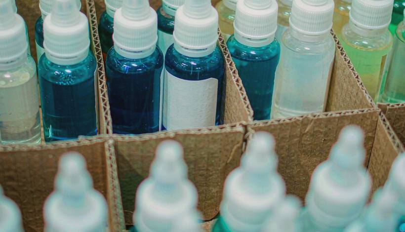 Carton Bulk Savings Vape Supply: Reorder Cycles for Vape Shops — Carton Bulk Purchase Savings Vape Bulk
