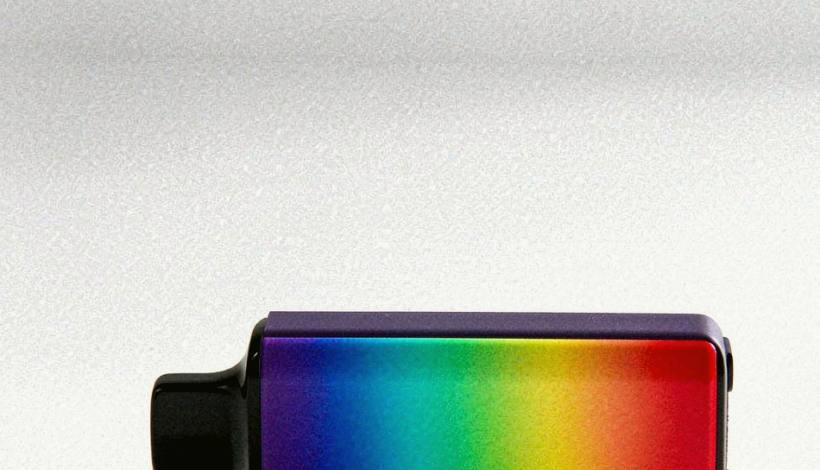 Carton Bulk Purchase Savings Vape packaging detail