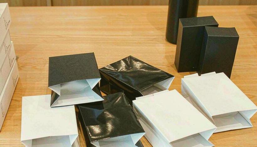 Carton Bulk Purchase Savings Vape packaging detail