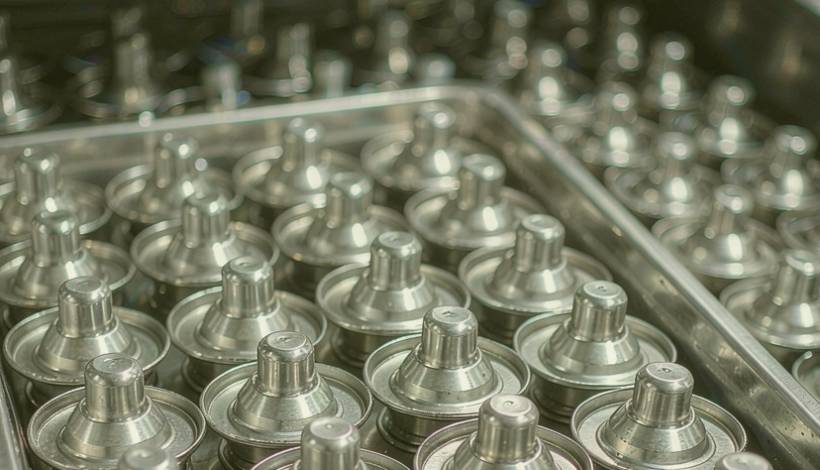 Carton Bulk Purchase Savings Vape packaging detail