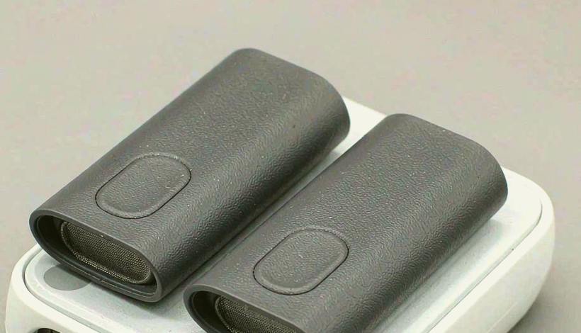 Carton Bulk Purchase Savings Vape packaging detail
