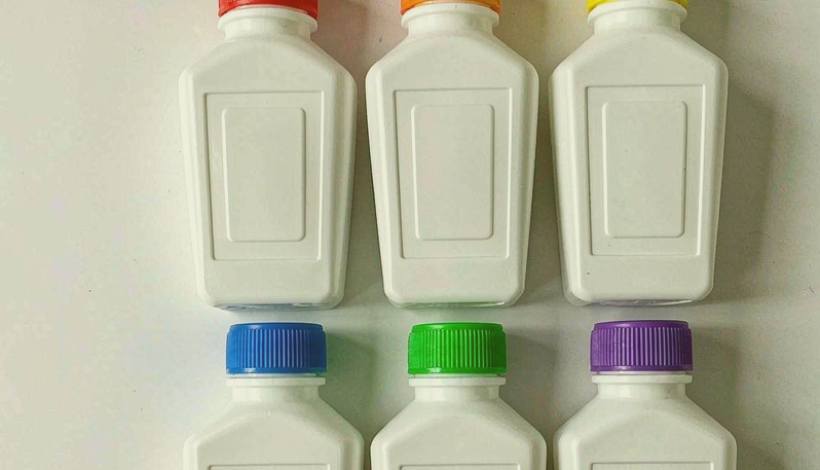 Carton Bulk Purchase Savings Vape packaging detail