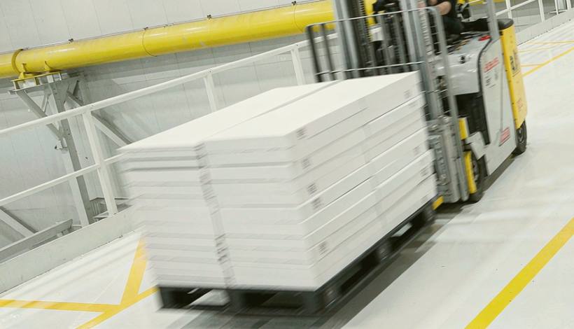 Carton Bulk Purchase Savings Vape packaging detail