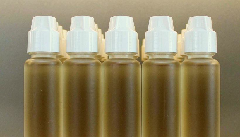 Carton Bulk Purchase Savings Vape packaging detail