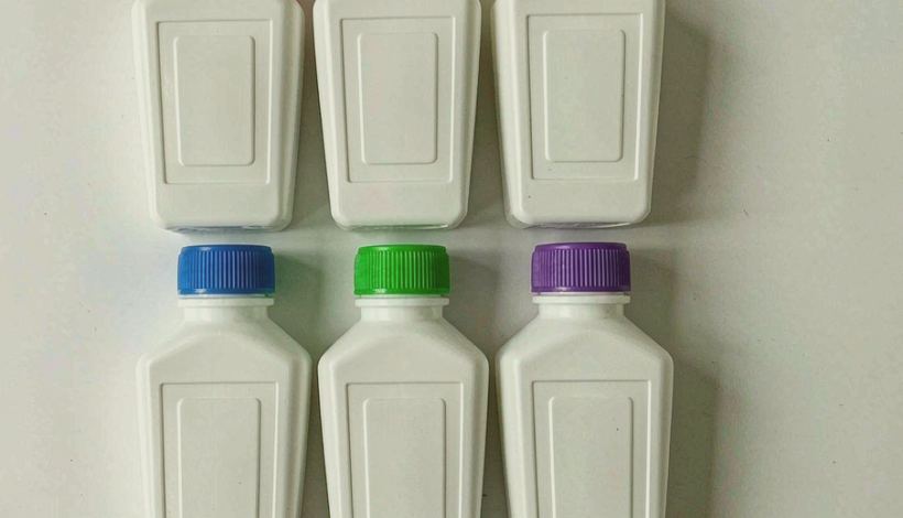 Carton Bulk Purchase Savings Vape packaging detail