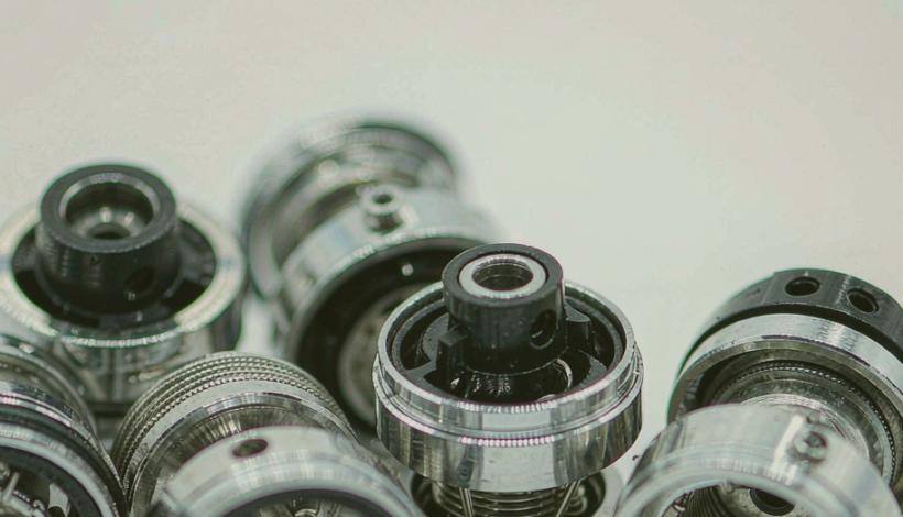 Carton Bulk Purchase Savings Vape packaging detail