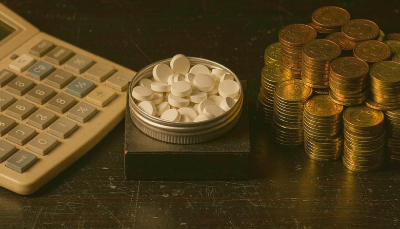 Carton Bulk Purchase Savings Vape packaging detail