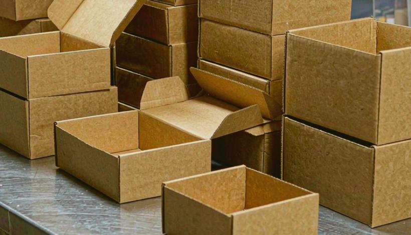 Carton Bulk Purchase Savings Vape packaging detail
