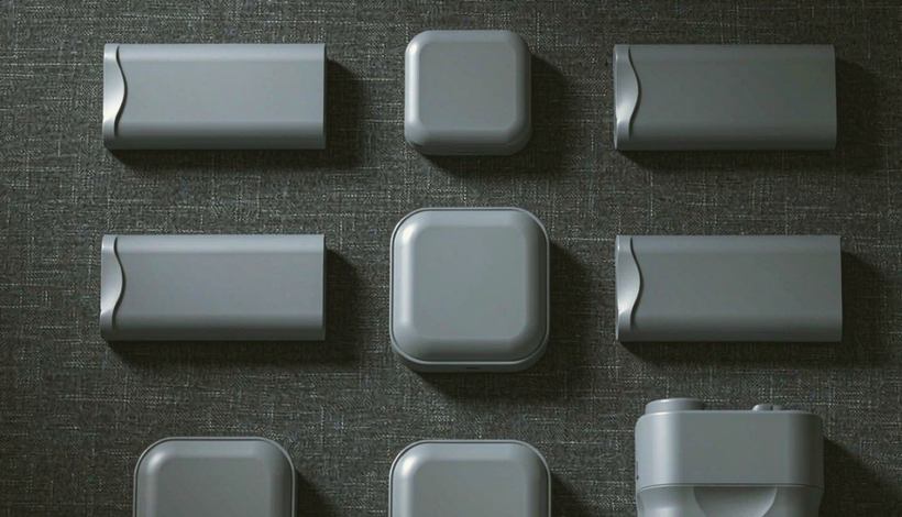 Carton Bulk Purchase Savings Vape packaging detail