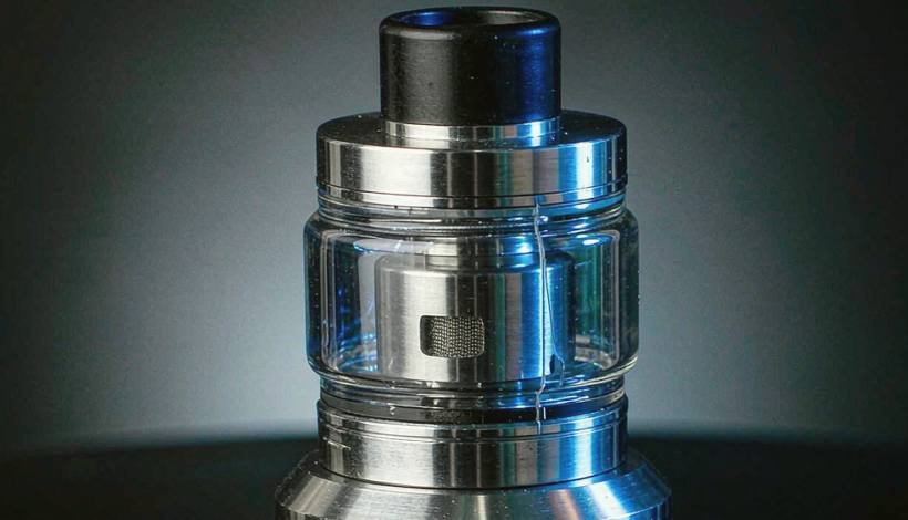 Carton Bulk Purchase Savings Vape packaging detail