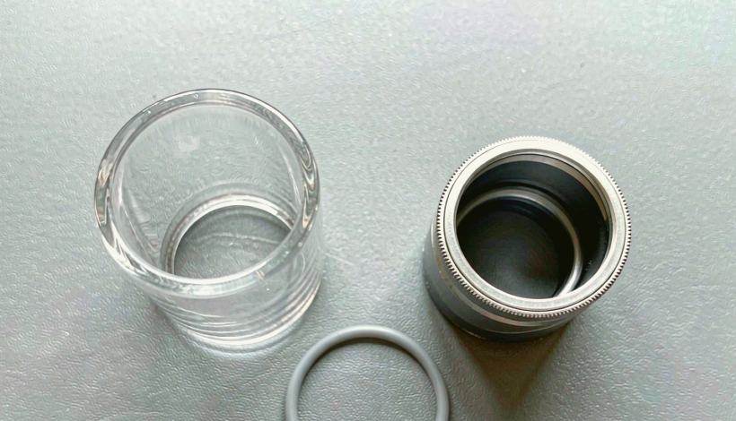 Carton Bulk Purchase Savings Vape packaging detail