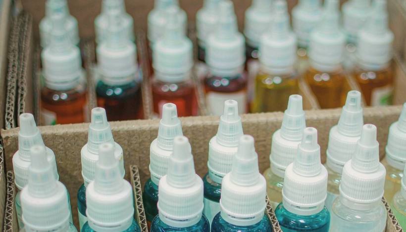 Carton Bulk Savings Vape Wholesale: Seasonal Demand Planning — Carton Bulk Purchase Savings Vape Bulk