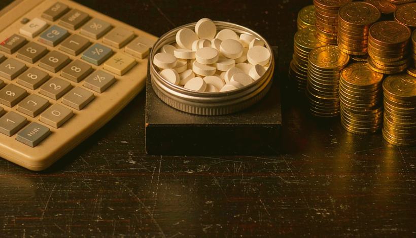 Carton Bulk Purchase Savings Vape packaging detail