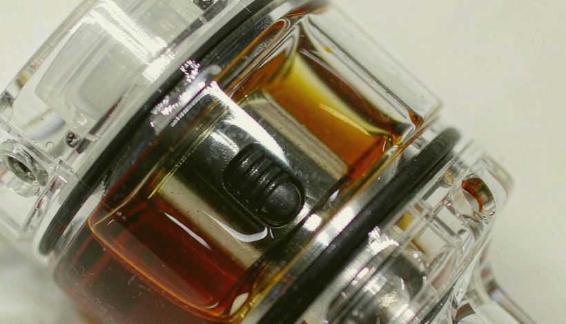 Carton Bulk Purchase Savings Vape packaging detail