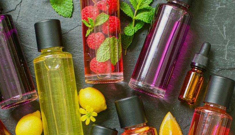 Carton Bulk Purchase Savings Vape packaging detail