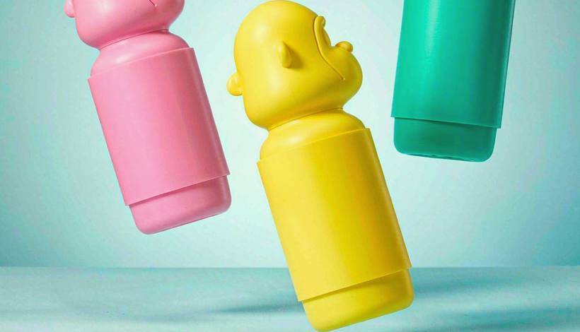 Carton Bulk Purchase Savings Vape packaging detail