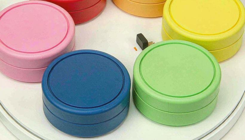Carton Bulk Purchase Savings Vape packaging detail
