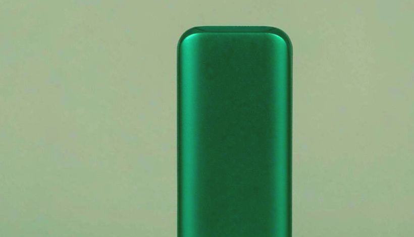 Carton Bulk Purchase Savings Vape packaging detail