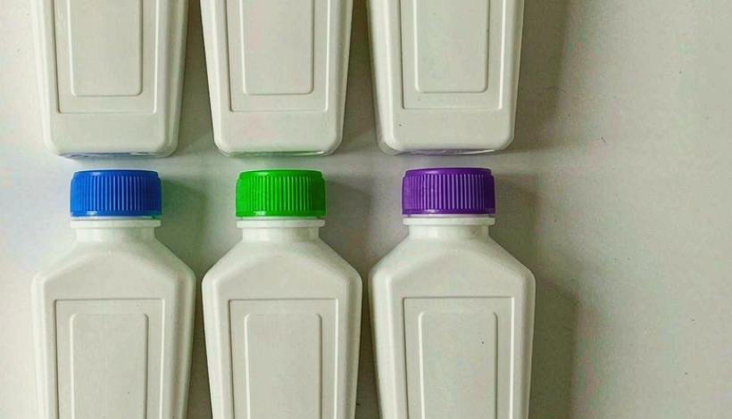 Carton Bulk Purchase Savings Vape packaging detail