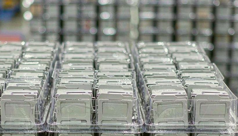 Carton Bulk Purchase Savings Vape packaging detail
