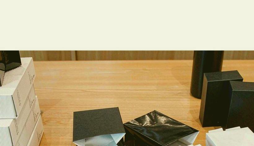 Carton Bulk Purchase Savings Vape packaging detail