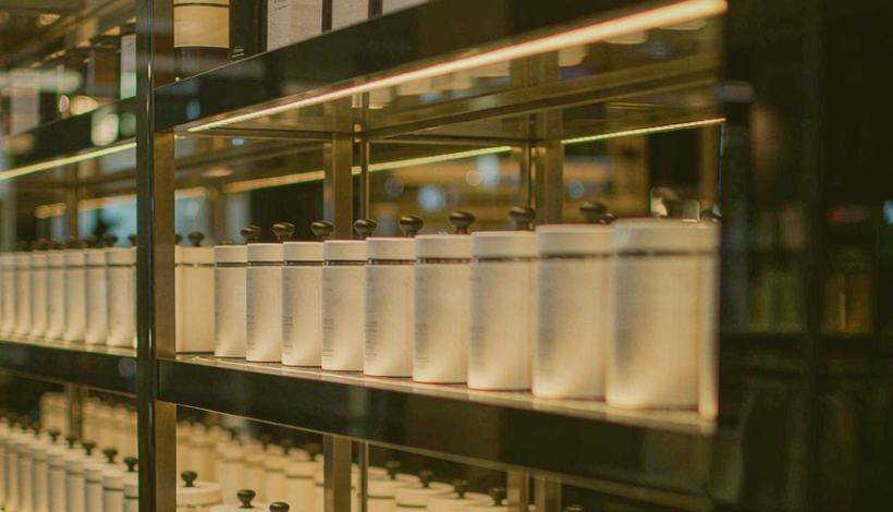 Carton Bulk Purchase Savings Vape packaging detail