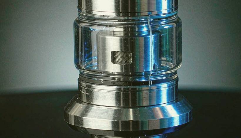 Carton Bulk Purchase Savings Vape packaging detail